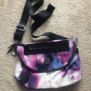 Lululemon Festival Bag